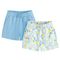 Cool Club, Pantaloni scurti pentru fete, mix, set, 2 buc.
