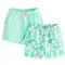 Cool Club, Pantaloni scurti pentru fete, mix, set, 2 buc.
