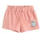 Cool Club, Pantaloni scurti pentru fete, roz, imprimeu Lilo si Stitch