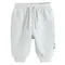 Cool Club, Pantaloni trening pentru baieti, baggy, gri melanj