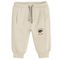 Cool Club, Pantaloni trening pentru baieti, bej