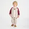 Cool Club, Pantaloni trening pentru baieti, bej, imprimeu Harry Potter