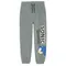 Cool Club, Pantaloni trening pentru baieti, gri, imprimeu Sonic the Hedgehog
