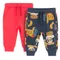 Cool Club, Pantaloni trening pentru baieti, mix, set, 2 buc.