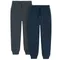 Cool Club, Pantaloni trening pentru baieti, mix, set, 2 buc.