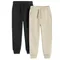 Cool Club, Pantaloni trening pentru baieti, mix, set, 2 buc.