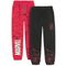 Cool Club, Pantaloni trening pentru baieti, mix, set, 2 buc., imprimeu Spider-Man