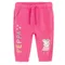 Cool Club, Pantaloni trening pentru fete, roz, imprimeu Peppa Pig