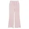 Cool Club, Pantaloni trening pentru fete, velur, roz