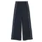 Cool Club, Pantaloni trening pentru fete, wide, bleumarin