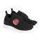 Cool Club, Pantofi sport pentru baieti, negru, imprimeu Spider-Man