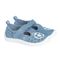 Cool Club, Papuci de casa pentru baieti, albastru, Comfort-Fit