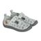 Cool Club, Papuci de casa pentru baieti, gri, Comfort-Fit