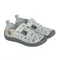 Cool Club, Papuci de casa pentru baieti, gri, Comfort-Fit