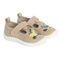 Cool Club, Papuci de casa pentru baieti, maro, Comfort-Fit