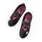 Cool Club, Papuci de casa pentru fete, negru, Monster High