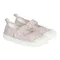 Cool Club, Papuci de casa pentru fete, roz, talpa Barefoot
