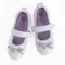 Cool Club, Papuci de casa pentru fete, violet