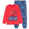 Cool Club, Pijama pentru baieti, mix, imprimeu Spider-Man