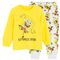 Cool Club, Pijama pentru baieti, mix imprimeu SpongeBob