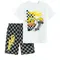 Cool Club, Pijama pentru baieti, mix, imprimeu SpongeBob