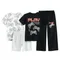 Cool Club, Pijama pentru baieti, mix, set, 2 buc.