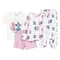 Cool Club, Pijama pentru fete, mix, set, 2 buc., imprimeu Lilo si Stitch