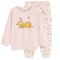 Cool Club, Pijama pentru fete, roz, imprimeu Bambi