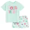 Cool Club, Pijama pentru fete, turcoaz