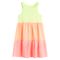 Cool Club, Rochie cu bretele pentru fete, mix