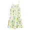 Cool Club, Rochie cu bretele pentru fete, mix