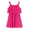 Cool Club, Rochie cu bretele pentru fete, roz