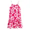 Cool Club, Rochie cu bretele pentru fete, roz