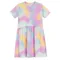 Cool Club, Rochie cu maneca scurta pentru fete, mix