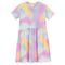 Cool Club, Rochie cu maneca scurta pentru fete, mix