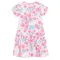 Cool Club, Rochie cu maneca scurta pentru fete, roz