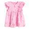 Cool Club, Rochie cu maneca scurta pentru fete, roz