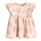 Cool Club, Rochie cu maneca scurta pentru fete, roz