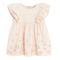 Cool Club, Rochie cu maneca scurta pentru fete, roz