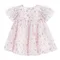 Cool Club, Rochie cu maneca scurta pentru fete, violet