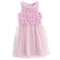 Cool Club, Rochie fara maneci pentru fete, roz