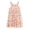 Cool Club, Rochie fara maneci pentru fete, roz