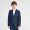 Cool Club, Sacou pentru baieti, bleumarin