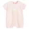 Cool Club, Salopeta rompers pentru fete, roz, imprimeu Miffy
