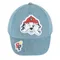 Cool Club, Sapca pentru baieti, albastru, imprimeu Paw Patrol