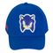 Cool Club, Sapca pentru baieti, albastru, imprimeu Sonic the Hedgehog