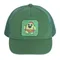 Cool Club, Sapca pentru baieti, verde, imprimeu Brawl Starss
