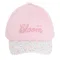 Cool Club, Sapca pentru fete, roz