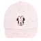 Cool Club, Sapca pentru fete, roz, imprimeu Minnie Mouse