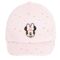 Cool Club, Sapca pentru fete, roz, imprimeu Minnie Mouse